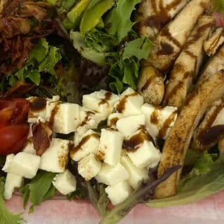 Chicken Salad
