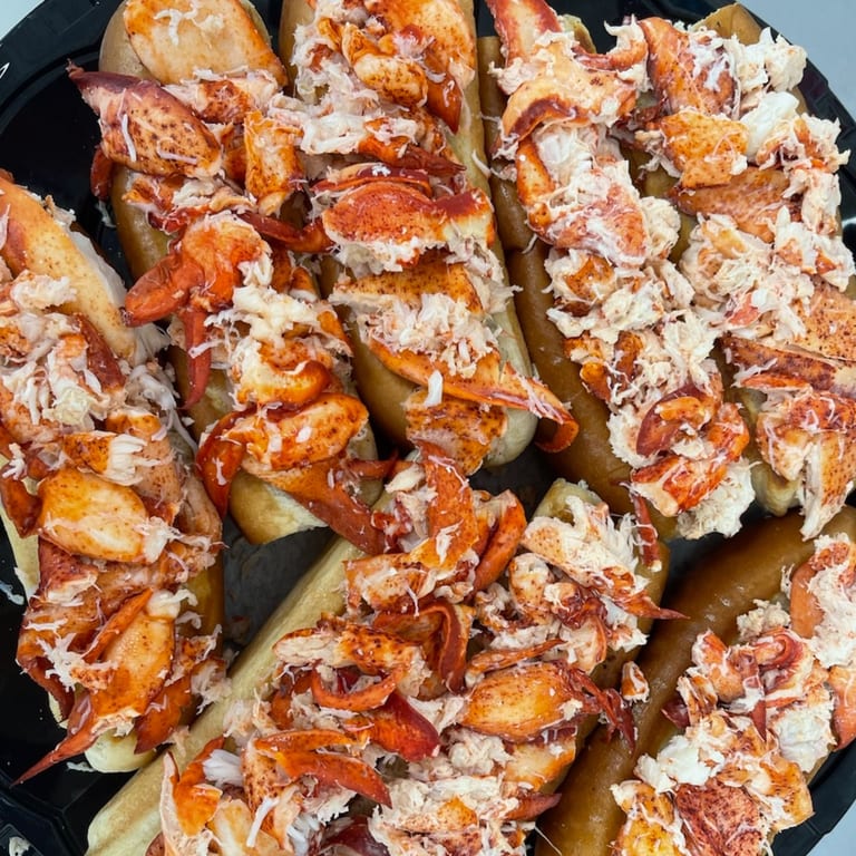 Event Catering Made Easy! Let Us Serve You