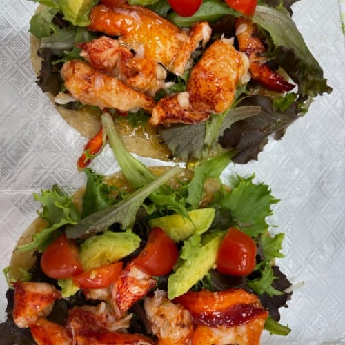 Coastal Taco.