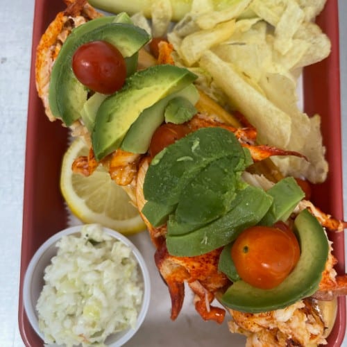 The LBI Roll.