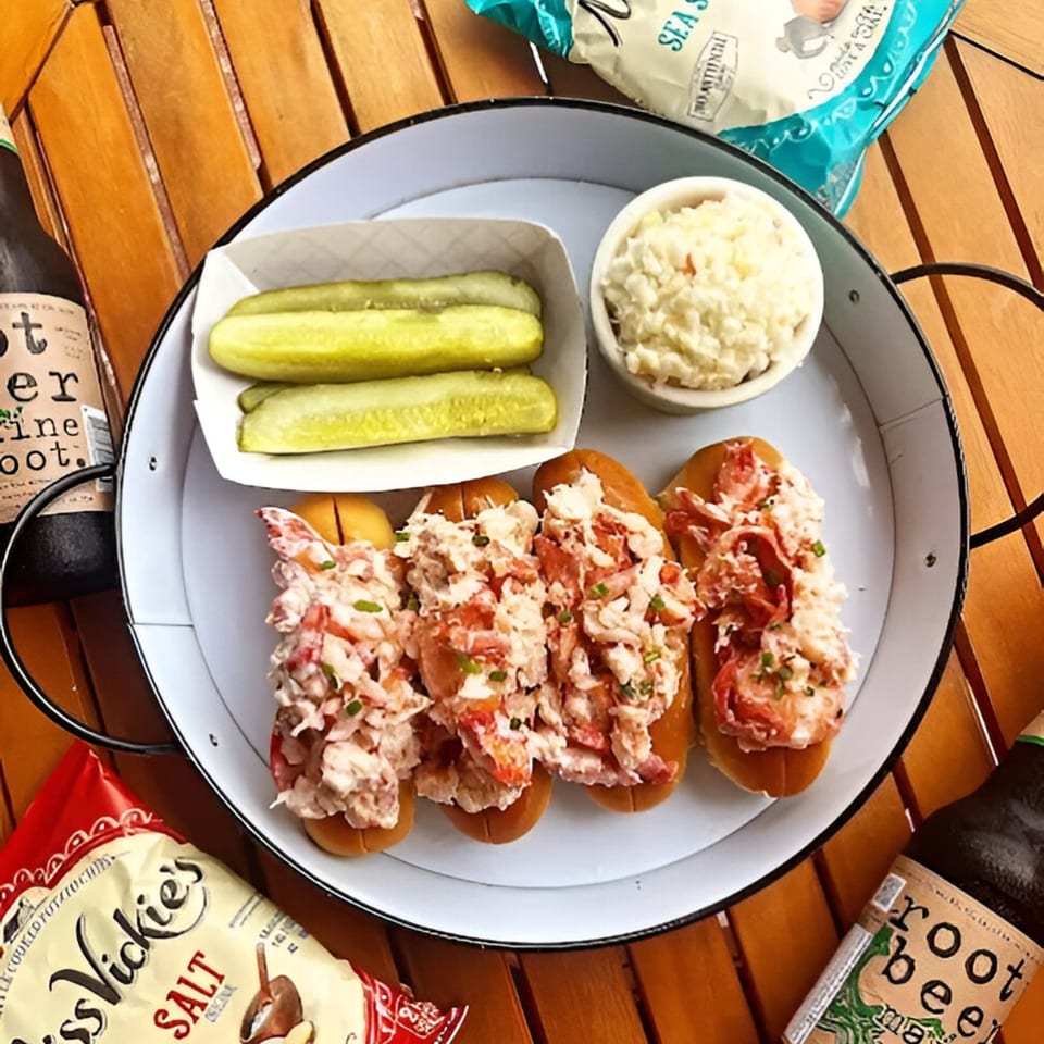 Seafood Catering for Your Next Event in Naples