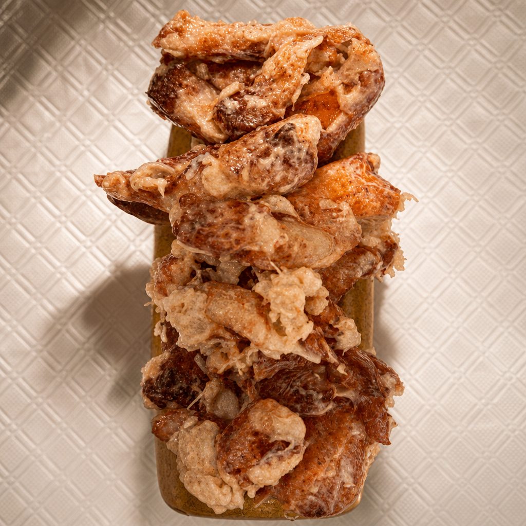 Maine Roll.