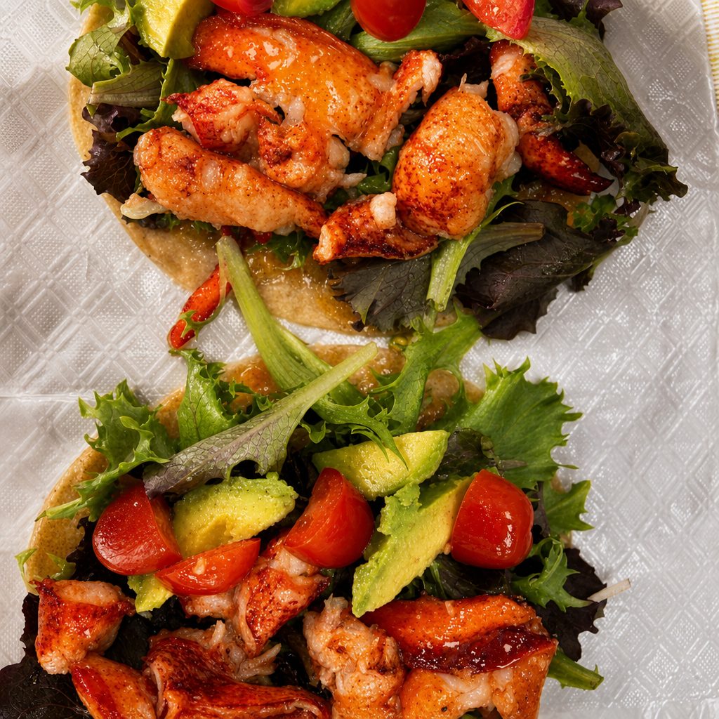 Coastal Taco.