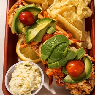 The LBI Roll